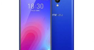 meizu m6