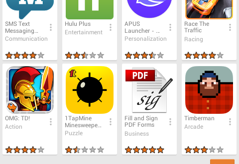 Aptoide