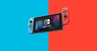 nuova nintendo switch oled