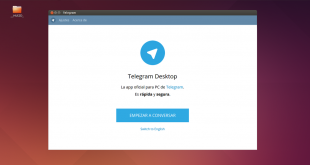 telegram web