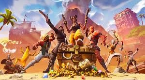 fortnite denuncia