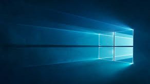 menù start windows 10