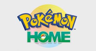 Pokemon home