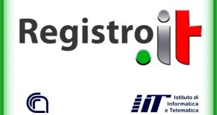 protocollo registro it