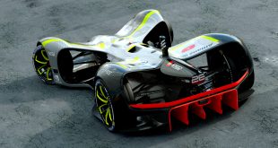 Roborace