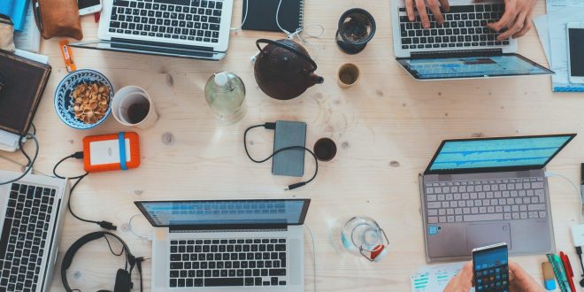Il boom delle startup tech: dall’idea al successo miliardario