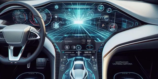 L’impatto della tecnologia sul settore automobilistico