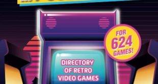 Retrogaming: la riscoperta dei giochi classici