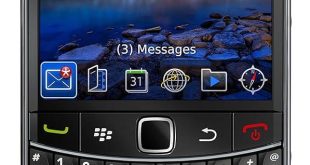 La rivoluzione di Blackberry: il primo smartphone business