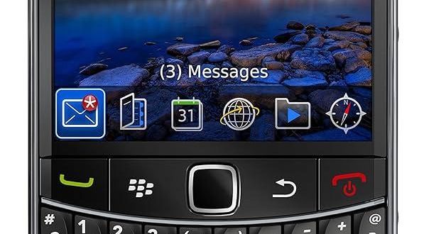 La rivoluzione di Blackberry: il primo smartphone business