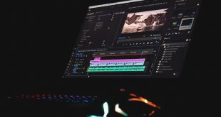 I software di editing video più amati dai professionisti