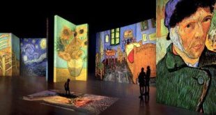 Come la tecnologia ha cambiato il modo di fare arte