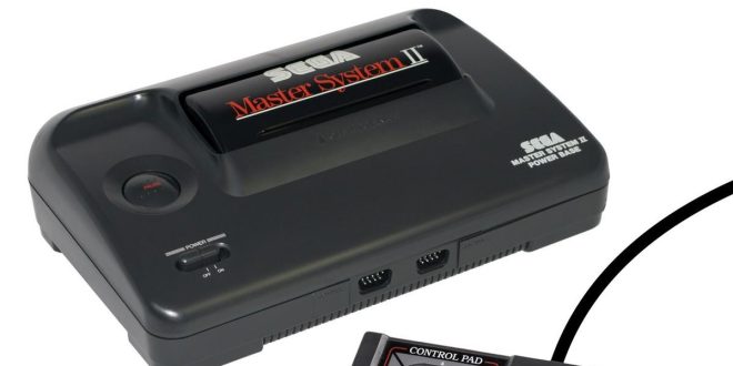 La storia di Sega: l’ascesa e la caduta del gigante