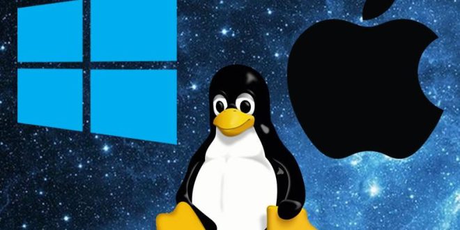 Guida ai sistemi operativi: da Windows a Linux