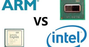 La storia dei processori ARM: dal mobile al Mac