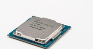 La storia dei processori Intel: dalla serie 8008 a Core i9