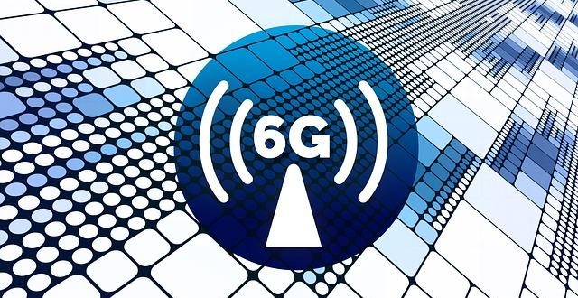 Il futuro della connettività: 6G e le sue potenzialità