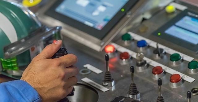 Il futuro del lavoro: automazione, robotica e AI