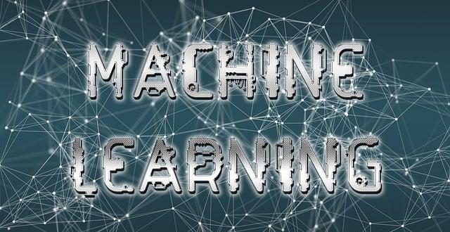 Come funziona il machine learning: l’algoritmo spiegato