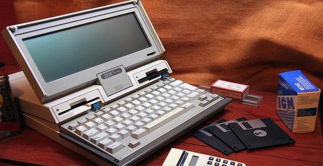 La storia di IBM: dai primi computer al successo