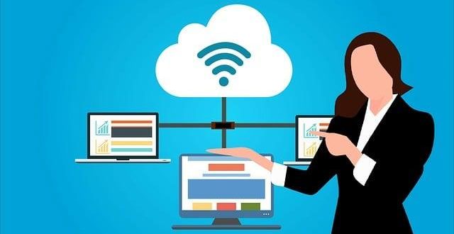 La storia del cloud computing: la nuvola che ha cambiato il mondo