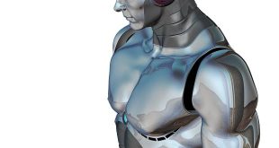 Come i robot industriali hanno trasformato le fabbriche