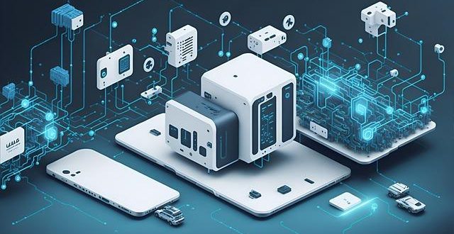 L’Internet of Things e la sua applicazione nella vita quotidiana
